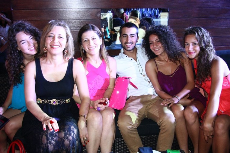 K Lynn Swimwear Fashion Show Part 1